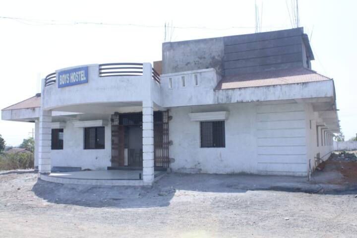 hostel